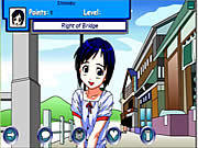 Giochi Interattivi - Love Hina Sim Date RPG